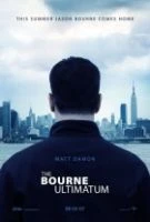 TV program: Bourneovo ultimátum (The Bourne ultimatum)