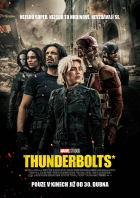 Thunderbolts*