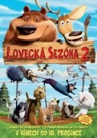 TV program: Lovecká sezóna 2 (Open Season 2)