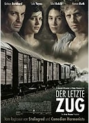 TV program: Poslední vlak (Der letzte Zug)