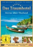 TV program: Hotel snů: Thajsko (Das Traumhotel - Sterne über Thailand)