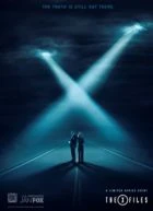 TV program: The X-Files