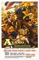 TV program: Alamo (The Alamo)