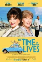 TV program: The Time of Their Lives