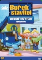 Bořek stavitel: Snídaně pro Micku (Bob the Builder: Pilchard's Breakfast)