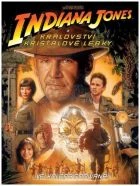 TV program: Indiana Jones a Království křišťálové lebky (Indiana Jones and the Kingdom of the Crystal Skull)