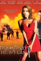 TV program: The Diamond Hunters