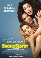 TV program: Skorosestry (Demi-sœurs)
