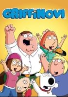 TV program: Griffinovi (Family Guy)