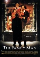 TV program: Otec rodiny (The Family Man)