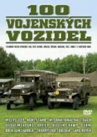 100 vojenských vozidel (100 Military Vehicles)