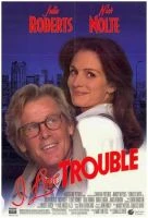 TV program: Zbožňuju trable (I Love Trouble)