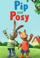 TV program: Pip a Posy (Pip and Posy)