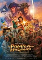 TV program: Piráti odvedle (De piraten van hiernaast)