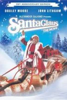 TV program: Santa Claus (Santa Claus: The Movie)