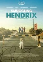 TV program: Pašování Hendrixe (Smuggling Hendrix)