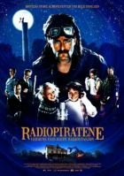TV program: Pirátské rádio (Radiopiratene)