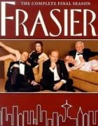 TV program: Frasier - analýza smíchu (Frasier: Analyzing the Laughter)