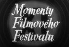 TV program: Momenty XI. mezinárodního filmového festivalu 6
