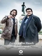 TV program: Zorn - Kalter Rauch