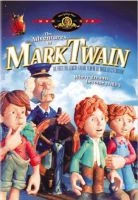 Dobrodružství Marka Twaina (The Adventures of Mark Twain)