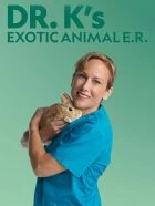 TV program: Pohotovost pro exotická zvířata (Dr K's Exotic Animal ER)