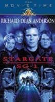 TV program: Hvězdná brána: Příběh jednoho fenoménu (Sci Fi Inside: Stargate SG-1 200th Episode)