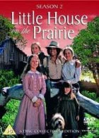 TV program: Little House on the Prairie