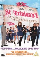 TV program: Kolej Sv. Trajána 2: Legenda o zlatu rodu Frittonů (St Trinian's 2: The Legend of Fritton's Gold)