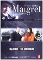 TV program: Tajemství černé labutě (Maigret et le clochard)