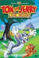 TV program: Tom a Jerry (Tom and Jerry: The Movie)