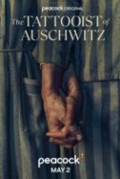 Tatér z Osvětimi (The Tattooist of Auschwitz)
