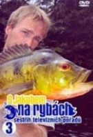 TV program: S Jakubem na rybách 3