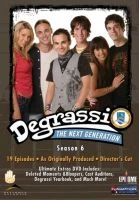TV program: Střední škola Degrassi (Degrassi: The Next Generation)