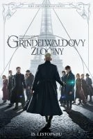 TV program: Fantastická zvířata: Grindelwaldovy zločiny (Fantastic Beasts: The Crimes of Grindelwald)