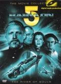 Babylon 5: řeka duší (Babylon V: River Of Souls)