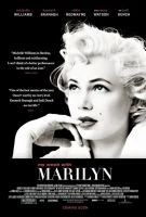 TV program: Můj týden s Marilyn (My Week with Marilyn)