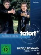 TV program: Místo činu: Mnichov - Vražda v synagoze (Tatort: Ein ganz normaler Fall)