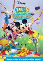 Mickeyho klubík: Mickeyho hloupoučká dobrodružství (Mickey Mouse Clubhouse: Mickey's Super Silly Adventures)