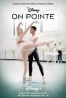 On Pointe