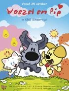 TV program: Woozle a Pip (Woezel &amp; Pip)