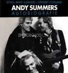 TV program: ANDY SUMMERS - Autobiografie (One Train Later)