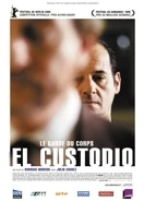 TV program: Osobní ochránce (El Custodio)