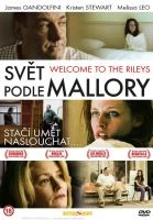 TV program: Svět podle Mallory (Welcome to the Rileys)