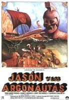 TV program: Jáson a Argonauti (Jason and the Argonauts)