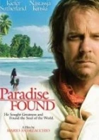 TV program: Nalezený ráj (Paradise Found)