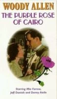 TV program: Purpurová růže z Káhiry (The Purple Rose of Cairo)