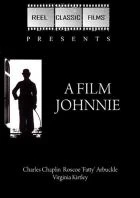 TV program: Chaplin mezi filmaři (A Film Johnnie)