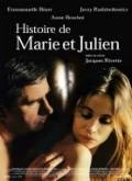 TV program: Příběh Marie a Juliena (L´ Histoire de Marie et Julien)