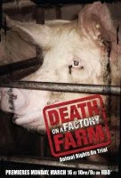 TV program: Farma: Továrna na smrt (Death on a Factory Farm)